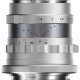 Объектив Thypoch Simera FF 28mm f1.4 RF-mount Серебро - Изображение 271146
