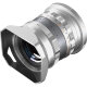 Объектив Thypoch Simera FF 28mm f1.4 RF-mount Серебро - Изображение 271147