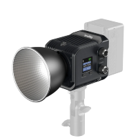 Артикул: 84949. Осветитель SmallRig RC 100C Lite Version Чёрный