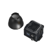 Осветитель SmallRig RC 100C Lite Version Чёрный - Изображение 271537