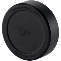 Артикул: 85149. Крышка объектива Tilta Lens Cap для Leica Q3 Чёрная