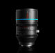 Объектив Sirui Venus 50mm T2.9 1.6x Full-Frame Anamorphic L-mount - Изображение 171821