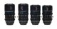 Объектив Sirui Venus 50mm T2.9 1.6x Full-Frame Anamorphic L-mount - Изображение 171825