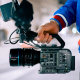 Объектив Sirui Venus 50mm T2.9 1.6x Full-Frame Anamorphic L-mount - Изображение 171829