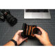 Кейс для светофильтров WANDRD Lens Filter Case Оранжевый - Изображение 277389