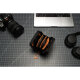 Кейс для светофильтров WANDRD Lens Filter Case Оранжевый - Изображение 277390