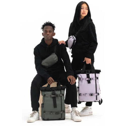 

Дополнительные ремни WANDRD Premium Accessory Straps V2 Зелёные ASPM-WG-2