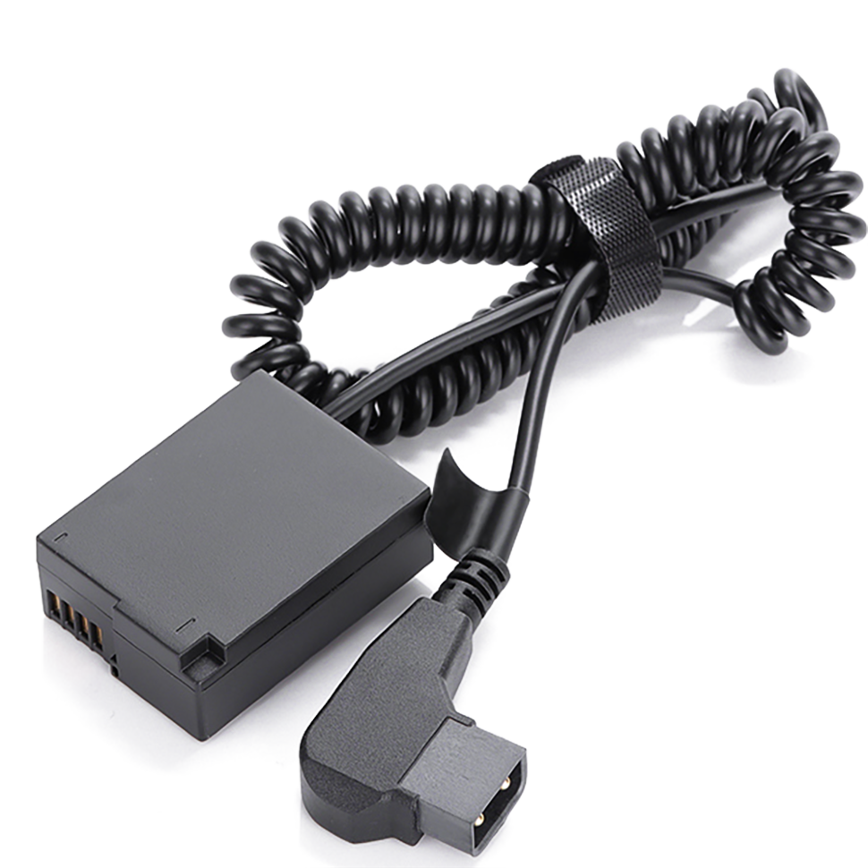Адаптер питания Kingma DMW-BLC12 - D-TAP 