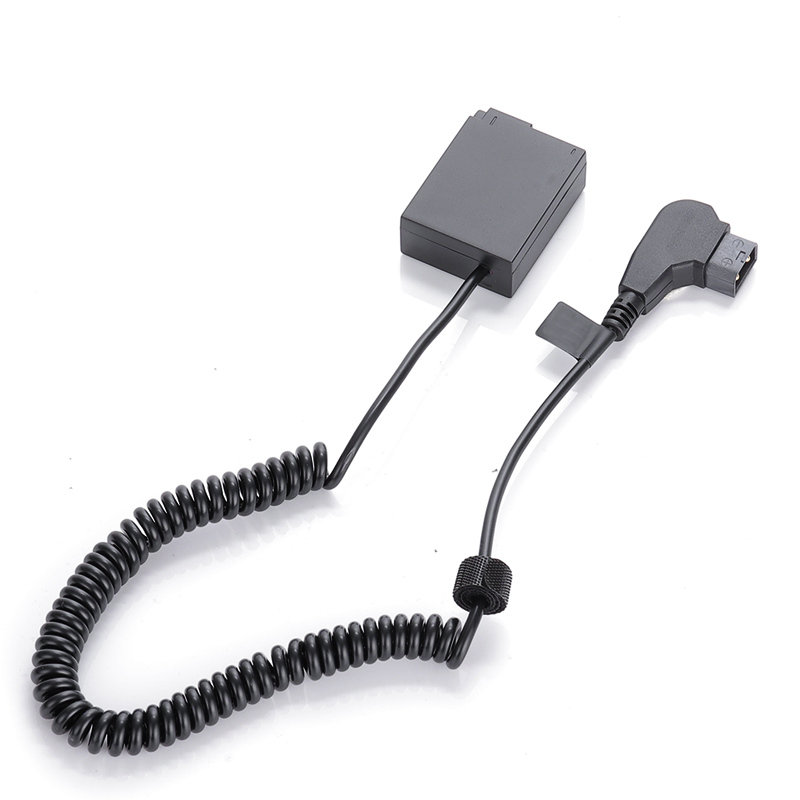 

Адаптер питания Kingma DMW-BLC12 - D-TAP DP-BLC12