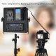 Адаптер питания Kingma DMW-BLC12 - D-TAP - Изображение 178325