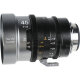 Объектив Sirui IronStar 45mm T1.9 Anamorphic Cine 1.5X Blue Flare EF/PL-mount - Изображение 277541