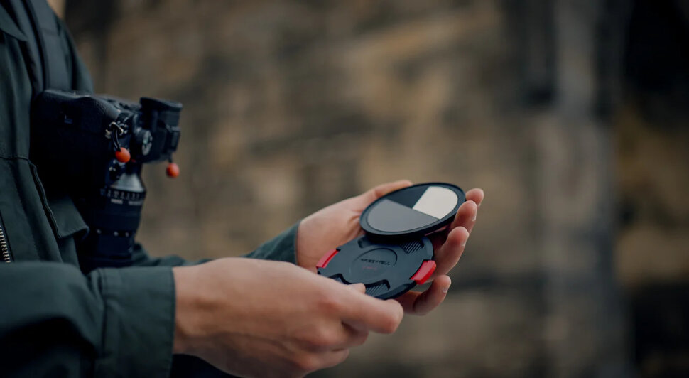 

Светофильтр Freewell CPL для Real Locking FW-L1-CPL