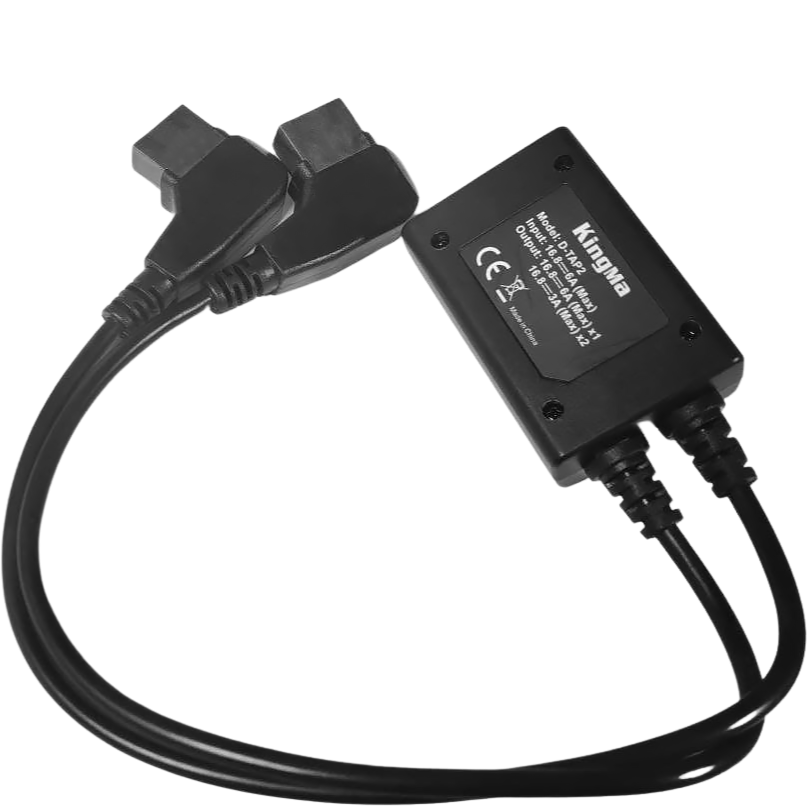 Разветвитель Kingma DT-Tap 