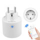 Умная розетка Aqara Smart Plug RU - Изображение 183341
