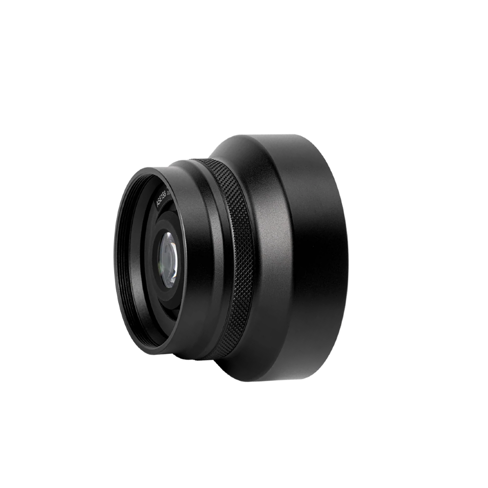 

Широкоугольный конвертер Viltrox WCL-X100VI для Fujifilm X100 series Черный