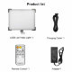 Осветитель SUTEFOTO Flashot L60B - Изображение 183279