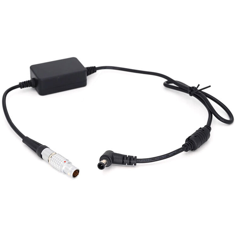 Адаптер питания DigitalFoto AR158 DJI Ronin 2 - Sony FX6FX9 65см 2090₽