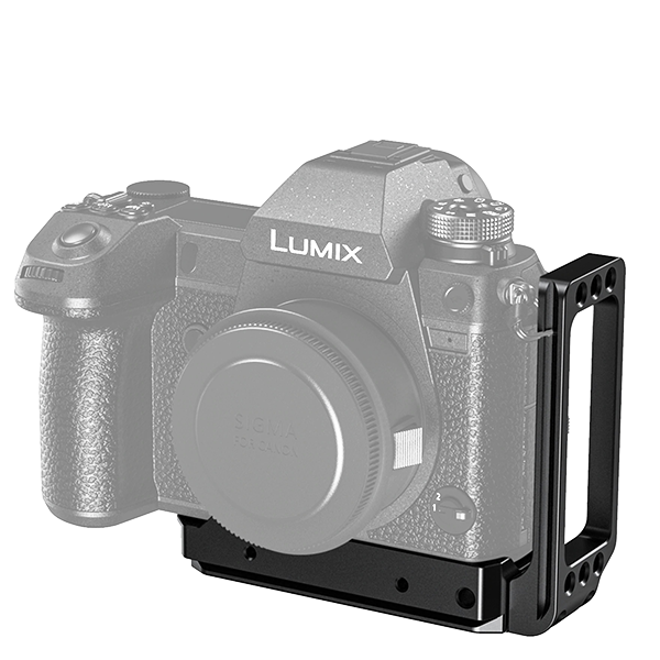 L-площадка SmallRig APL2354 для Panasonic Lumix DC-S1/S1R 