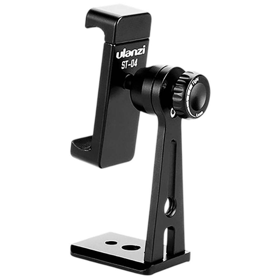 Держатель смартфона Ulanzi ST-04 