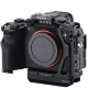 Клетка Tilta Full для Sony a7 V Чёрная - Изображение 292484