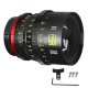 Объектив Meike FF Prime 105mm T2.1 EF-mount - Изображение 191583