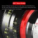 Объектив Meike FF Prime 105mm T2.1 EF-mount - Изображение 191593