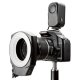 Осветитель кольцевой Godox Ring48 для макросъемки - Изображение 102577