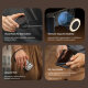 Чехол SmallRig FilMov Photography Grip Kit для iPhone 17 Pro - Изображение 297770