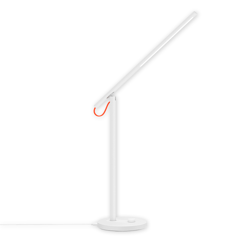 Лампа настольная Xiaomi Mi LED Desk Lamp Белая 