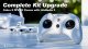 Квадрокоптер BETAFPV Cetus X Kit FC-ELRS2.4G - Изображение 201318