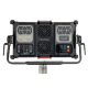 Осветитель Aputure NOVA II 2x1 Rolling Hard Case Kit (Уцененный кат.А) - Изображение 299055