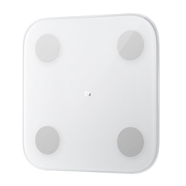 Умные весы Xiaomi Mi Body Composition Scale 2 