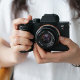 Объектив TTartisan 50mm F2 Full Frame X-mount - Изображение 203588
