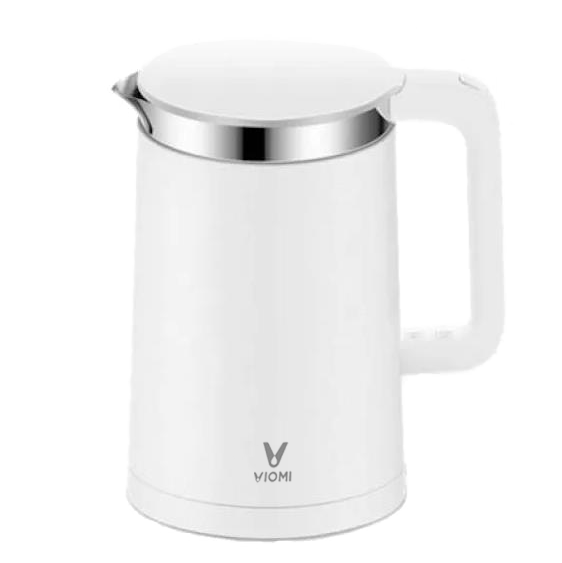 Чайник Viomi Mechanical Kettle V-MK152 Белый 