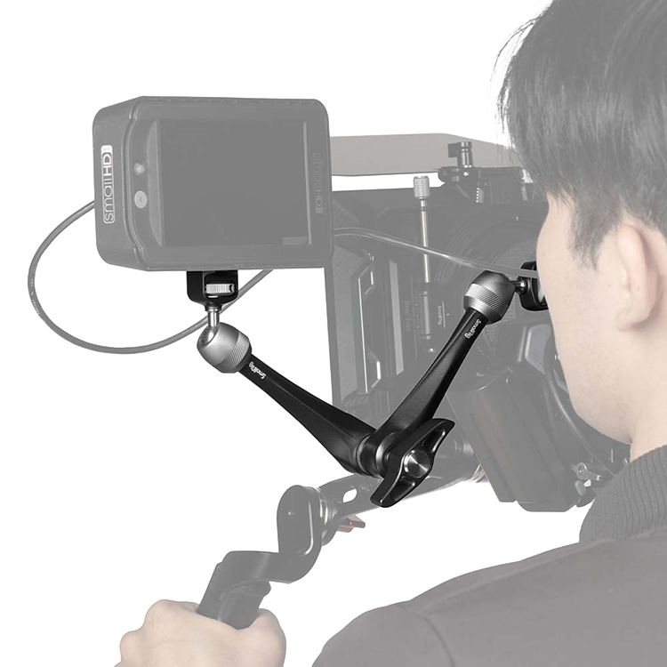 

Magic arm SmallRig 3959 (11")