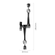 Magic arm SmallRig 3959 (11") - Изображение 211036