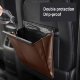 Автомобильный органайзер Baseus Large Garbage Bag Коричневый - Изображение 122500
