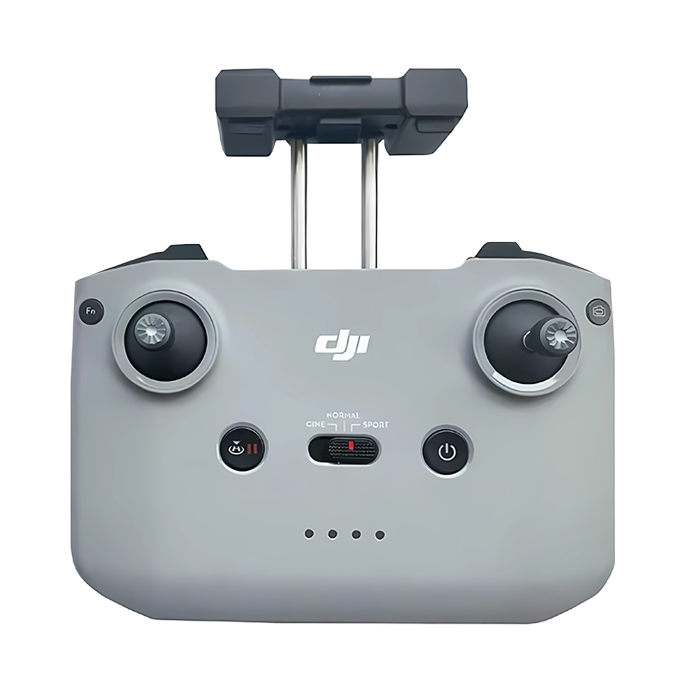 Пульт DJI RC-N1 с держателем смартфона  
