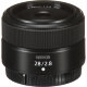 Объектив Nikon NIKKOR Z 28mm f/2.8   - Изображение 253659