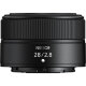 Объектив Nikon NIKKOR Z 28mm f/2.8   - Изображение 253661