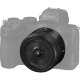 Объектив Nikon NIKKOR Z 28mm f/2.8   - Изображение 253662