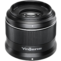 Артикул: 80150. Объектив YongNuo Ynlens 50mm F1.8Z DA DSM Z-mount