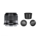 Объектив YongNuo Ynlens 50mm F1.8Z DA DSM Z-mount - Изображение 240910