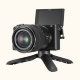 Настольная тренога Ulanzi MT-10 Чёрная - Изображение 125010