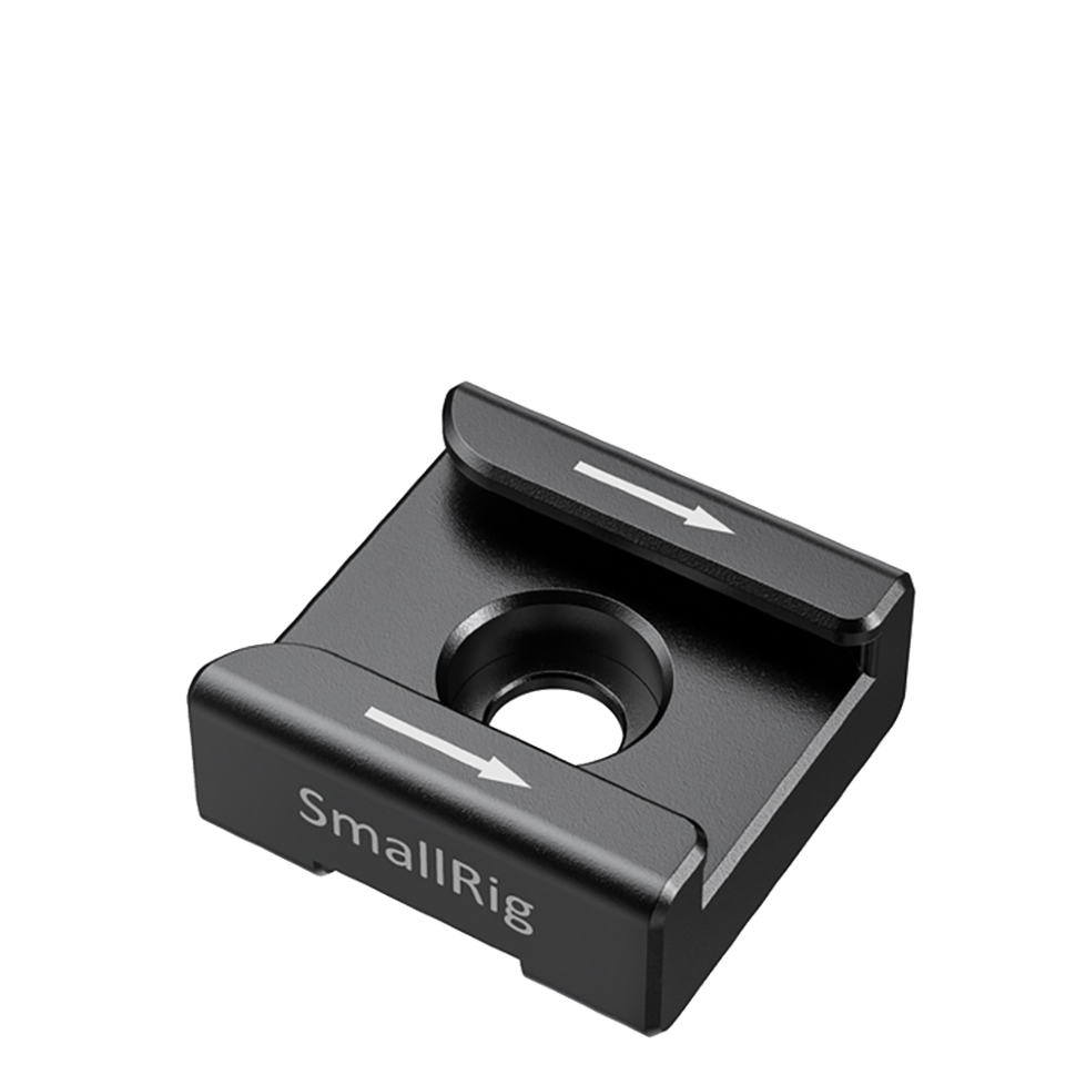 Холодный башмак SmallRig BSS2437 