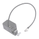 Адаптер SmallRig 2055 для направляющих 19мм на 15мм - Изображение 131369