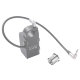 Адаптер SmallRig 2055 для направляющих 19мм на 15мм - Изображение 131372