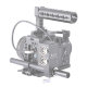 Адаптер SmallRig 2055 для направляющих 19мм на 15мм - Изображение 131373