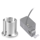 Адаптер SmallRig 2055 для направляющих 19мм на 15мм - Изображение 131742