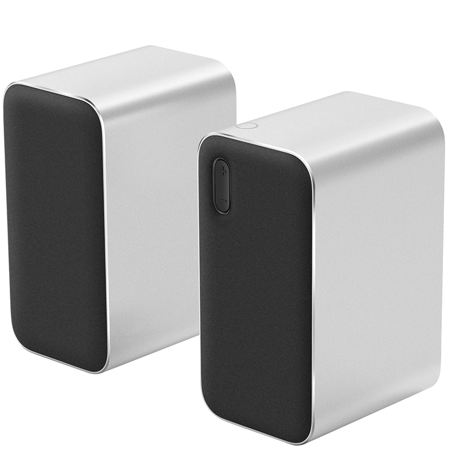 Bluetooth колонки компьютерные Xiaomi Mi Bluetooth Speaker Cеребро 
